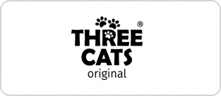 Threecats