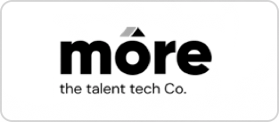 more